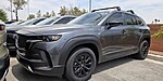 New 2025 MAZDA CX-50 HYBRID PREFERRED PACKAGE in LAS VEGAS, NEVADA