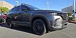 New 2025 MAZDA CX-50 HYBRID PREFERRED PACKAGE AWD in LAS VEGAS, NEVADA