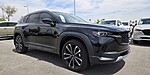 New 2025 MAZDA CX-50 2.5 TURBO PREMIUM PLUS PACKAGE AWD in LAS VEGAS, NEVADA