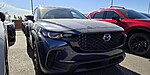 New 2025 MAZDA CX-50 2.5 S PREFERRED PACKAGE in LAS VEGAS, NEVADA