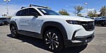 New 2025 MAZDA CX-50 HYBRID PREMIUM PLUS PACKAGE AWD in LAS VEGAS, NEVADA