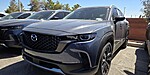 New 2025 MAZDA CX-50 2.5 TURBO PREMIUM PACKAGE in LAS VEGAS, NEVADA