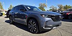 New 2025 MAZDA CX-50 2.5 TURBO PREMIUM PACKAGE AWD in LAS VEGAS, NEVADA