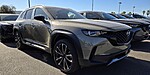 New 2025 MAZDA CX-50 2.5 TURBO PREMIUM PLUS PACKAGE in LAS VEGAS, NEVADA