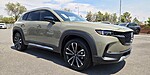 New 2025 MAZDA CX-50 2.5 TURBO PREMIUM PLUS PACKAGE AWD in LAS VEGAS, NEVADA