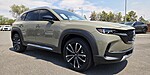 New 2025 MAZDA CX-50 2.5 TURBO PREMIUM PLUS PACKAGE AWD in LAS VEGAS, NEVADA