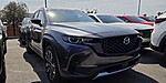 New 2025 MAZDA CX-50 2.5 TURBO PREMIUM PLUS PACKAGE in LAS VEGAS, NEVADA