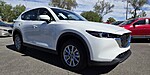 New 2025 MAZDA CX-5 2.5 S AWD in LAS VEGAS, NEVADA