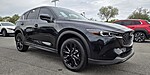 New 2025 MAZDA CX-5 2.5 S CARBON EDITION AWD in LAS VEGAS, NEVADA