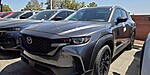 New 2025 MAZDA CX-50 2.5 S PREFERRED PACKAGE in LAS VEGAS, NEVADA