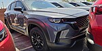 New 2025 MAZDA CX-50 HYBRID PREFERRED PACKAGE in LAS VEGAS, NEVADA