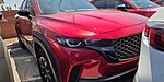 New 2025 MAZDA CX-50 HYBRID PREFERRED PACKAGE in LAS VEGAS, NEVADA
