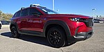 New 2025 MAZDA CX-50 HYBRID PREFERRED PACKAGE AWD in LAS VEGAS, NEVADA