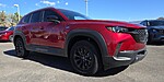New 2025 MAZDA CX-50 HYBRID PREFERRED PACKAGE AWD in LAS VEGAS, NEVADA