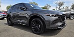 New 2025 MAZDA CX-5 2.5 TURBO PREMIUM PACKAGE AWD in LAS VEGAS, NEVADA