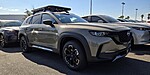 New 2025 MAZDA CX-50 2.5 TURBO MERIDIAN EDITION in LAS VEGAS, NEVADA