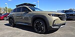 New 2025 MAZDA CX-50 2.5 TURBO MERIDIAN EDITION AWD in LAS VEGAS, NEVADA