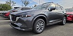 New 2025 MAZDA CX-5 2.5 S PREFERRED in LAS VEGAS, NEVADA