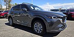 New 2025 MAZDA CX-5 2.5 S PREFERRED PACKAGE AWD in LAS VEGAS, NEVADA