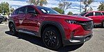 New 2025 MAZDA CX-50 2.5 S PREFERRED PACKAGE AWD in LAS VEGAS, NEVADA