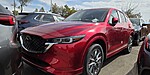 New 2025 MAZDA CX-5 2.5 S PREMIUM PLUS in LAS VEGAS, NEVADA