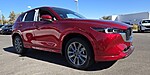 New 2025 MAZDA CX-5 2.5 S PREMIUM PLUS PACKAGE AWD in LAS VEGAS, NEVADA