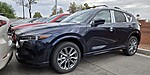 New 2025 MAZDA CX-5 2.5 S PREMIUM PLUS in LAS VEGAS, NEVADA