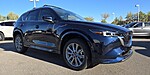New 2025 MAZDA CX-5 2.5 S PREMIUM PLUS PACKAGE AWD in LAS VEGAS, NEVADA
