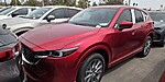 New 2025 MAZDA CX-5 2.5 S PREMIUM PLUS in LAS VEGAS, NEVADA