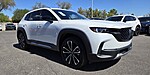 New 2025 MAZDA CX-50 2.5 TURBO PREMIUM PACKAGE AWD in LAS VEGAS, NEVADA