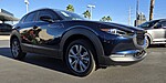 New 2025 MAZDA CX-30 2.5 S PREFERRED PACKAGE AWD in LAS VEGAS, NEVADA