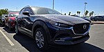 New 2025 MAZDA CX-30 2.5 S PREFERRED PACKAGE in LAS VEGAS, NEVADA