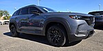 New 2025 MAZDA CX-50 HYBRID PREMIUM PACKAGE AWD in LAS VEGAS, NEVADA