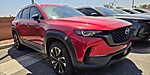 New 2025 MAZDA CX-50 HYBRID PREMIUM PLUS PACKAGE in LAS VEGAS, NEVADA