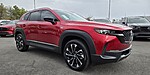 New 2025 MAZDA CX-50 HYBRID PREMIUM PLUS PACKAGE AWD in LAS VEGAS, NEVADA