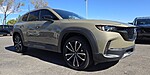 New 2025 MAZDA CX-50 2.5 TURBO PREMIUM PLUS PACKAGE AWD in LAS VEGAS, NEVADA