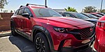 New 2025 MAZDA CX-50 2.5 S SELECT PACKAGE in LAS VEGAS, NEVADA
