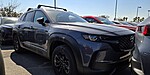 New 2025 MAZDA CX-50 HYBRID PREFERRED PACKAGE in LAS VEGAS, NEVADA