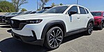 New 2025 MAZDA CX-50 2.5 S PREMIUM PLUS PACKAGE in LAS VEGAS, NEVADA