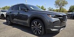 New 2025 MAZDA CX-50 2.5 TURBO PREMIUM PLUS PACKAGE AWD in LAS VEGAS, NEVADA