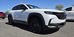 New 2025 MAZDA CX-50 2.5 S PREFERRED PACKAGE AWD in LAS VEGAS, NEVADA