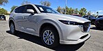 New 2025 MAZDA CX-5 2.5 S PREFERRED PACKAGE AWD in LAS VEGAS, NEVADA