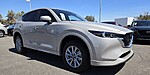 New 2025 MAZDA CX-5 2.5 S PREFERRED PACKAGE AWD in LAS VEGAS, NEVADA