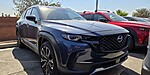 New 2025 MAZDA CX-50 2.5 TURBO PREMIUM PACKAGE in LAS VEGAS, NEVADA