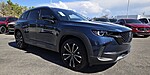 New 2025 MAZDA CX-50 2.5 TURBO PREMIUM PACKAGE AWD in LAS VEGAS, NEVADA