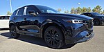 New 2025 MAZDA CX-5 2.5 TURBO PREMIUM PACKAGE AWD in LAS VEGAS, NEVADA