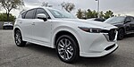 New 2025 MAZDA CX-5 2.5 S PREMIUM PLUS PACKAGE AWD in LAS VEGAS, NEVADA