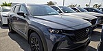 New 2025 MAZDA CX-50 2.5 S PREFERRED PACKAGE in LAS VEGAS, NEVADA