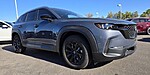 New 2025 MAZDA CX-50 2.5 S PREFERRED PACKAGE AWD in LAS VEGAS, NEVADA
