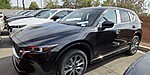 New 2025 MAZDA CX-5 2.5 S PREMIUM PLUS in LAS VEGAS, NEVADA